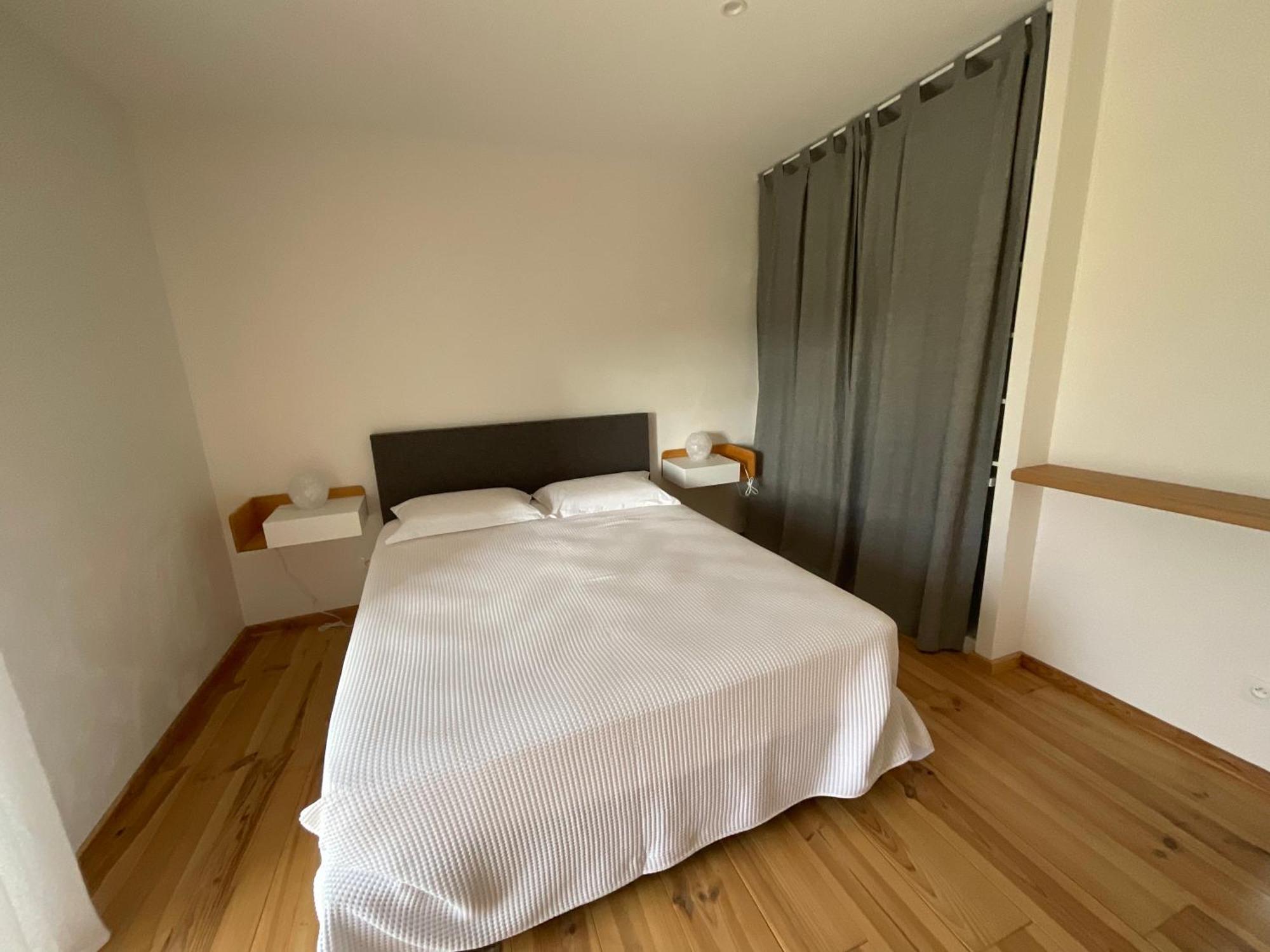 La Bergerie Apartment Domessargues Luaran gambar